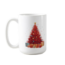 Taza Festiva: El Compañero Definitivo de Café Navi