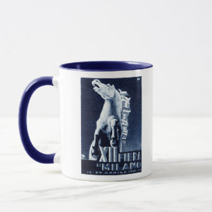 Taza Festival de Cine de Italia de 1921