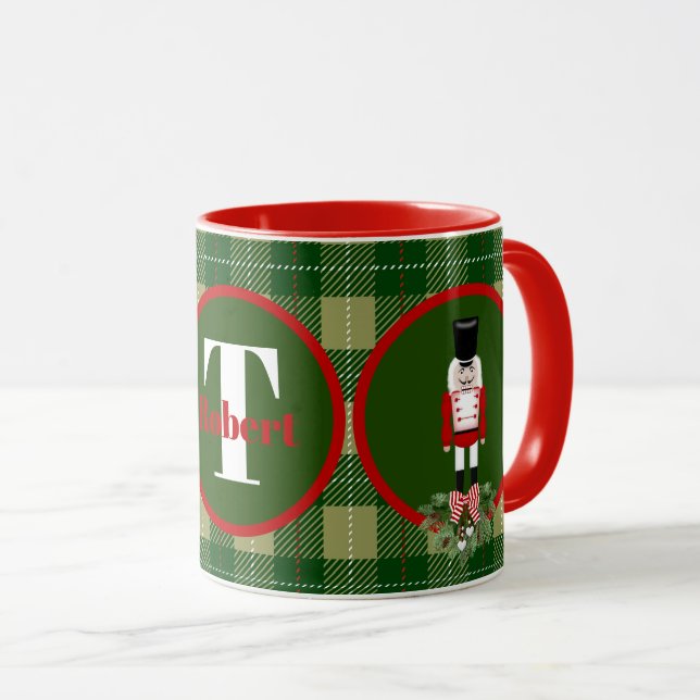 Taza Festividades Navidades Festividades (Anverso derecho)