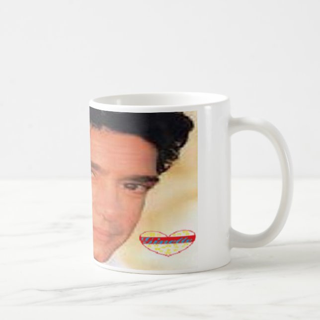 TAZA FF GINETTE (Derecha)