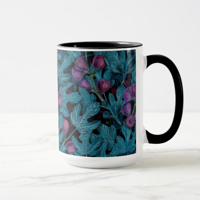 Taza Fibras (Derecha)