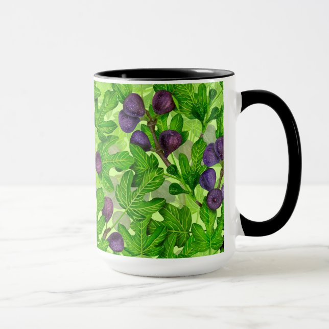 Taza Fibras 2 (Derecha)