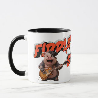 Taza Fiddle Stix 3