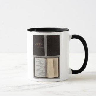 Taza Fiebre del oro en California