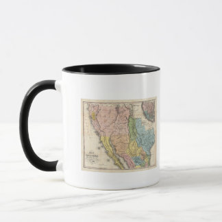 Taza Fiebre del oro en California