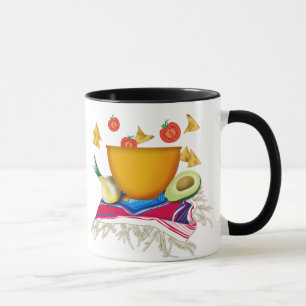 Taza Fiesta de la diversión de la fiesta
