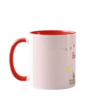 Fiesta de Perro de Cumpleaños Feliz