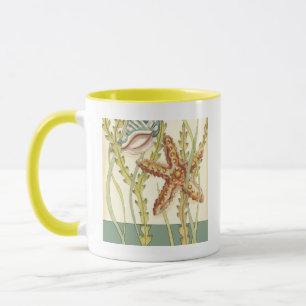 Taza Fiesta de shell multicolor