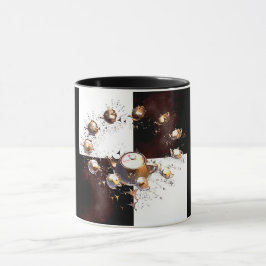 Taza Fiesta de Teapot