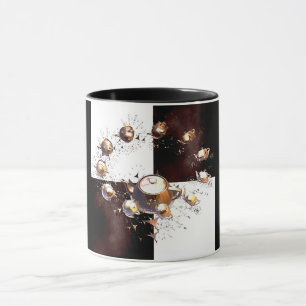 Taza Fiesta de Teapot