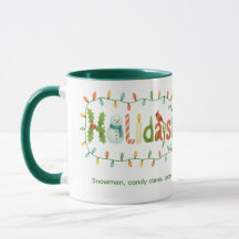 Fiestas diseñadas Navidad