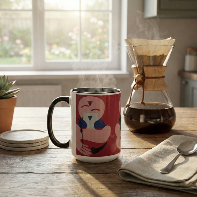 Taza Fifteen (Subido por el creador)