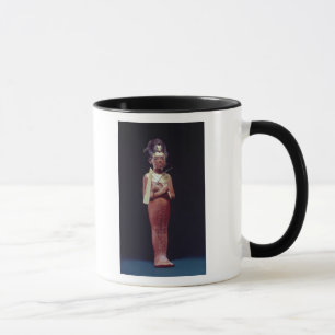 Taza Figura de Shabti del rey