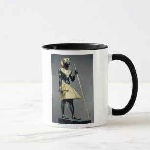 Taza Figurilla de tamaño natural del rey