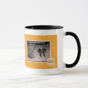Taza Fijo el perrito