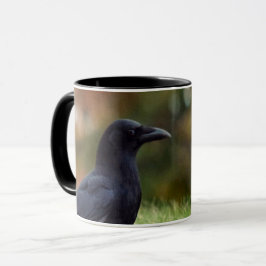 Taza Fila exterior