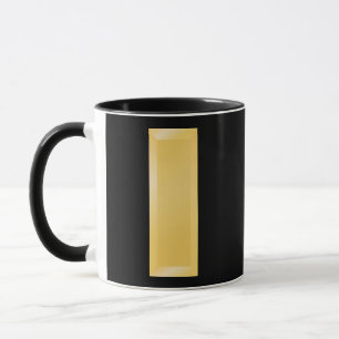 Taza Fila militar de los E.E.U.U. - 2do teniente