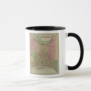 Taza Filadelfia 6