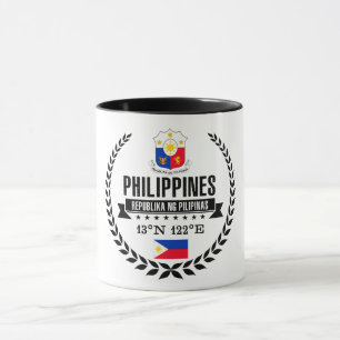 Taza Filipinas