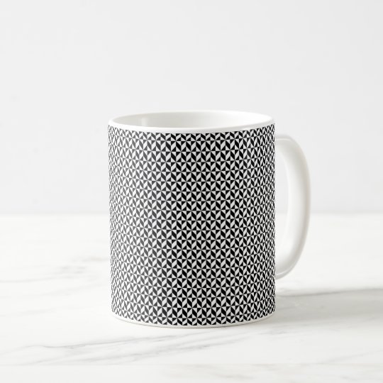 taza fina del diseño
