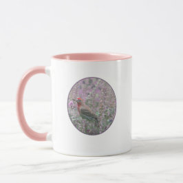 Taza Finca de la casa en Salvia