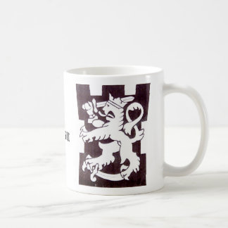 Taza finlandesa del León-Sisu
