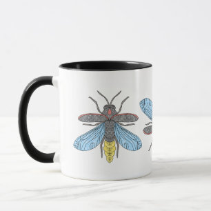 Taza Firefly - Combo Mug