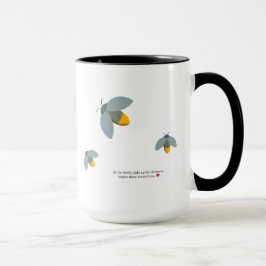 Taza Firefly Mug