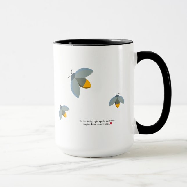 Taza Firefly Mug (Derecha)