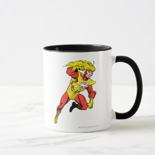 Taza Firestorm Soaring