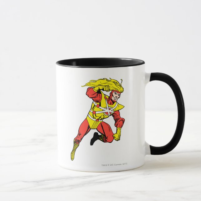 Taza Firestorm Soaring (Derecha)