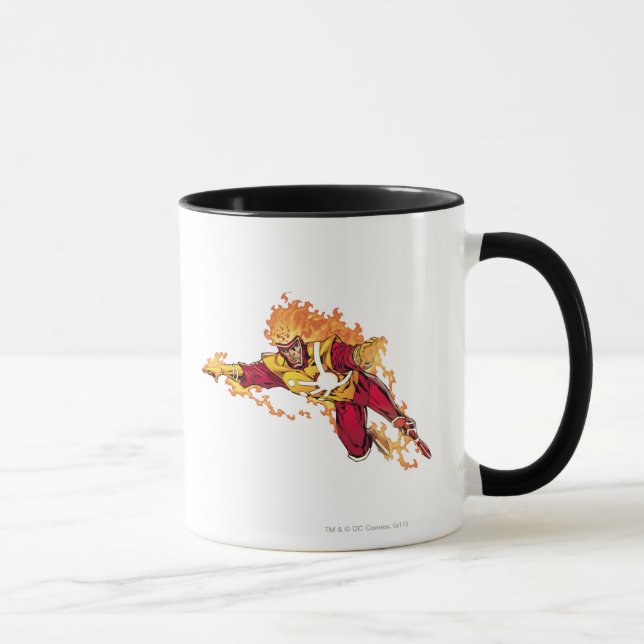 Taza Firestorm Soaring 2 (Derecha)