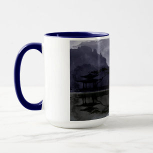 Taza Fisherman Mug