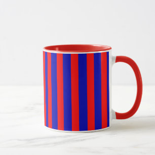 Taza Flagelación