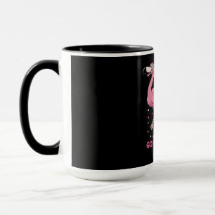 Taza Flamencos   La Gente Debería Dejar De Esperar Lo N