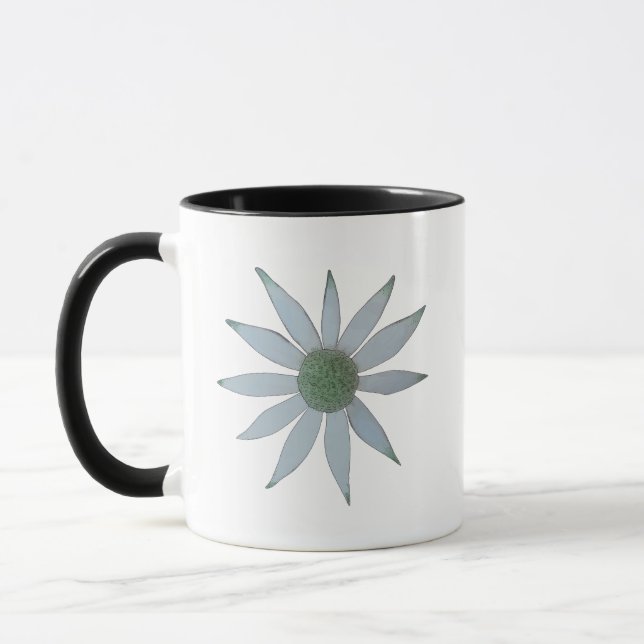 Taza Flannel Flower Mug (Izquierda)