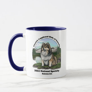 Taza FLCC 2024 Mug