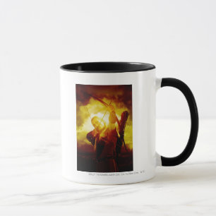 Taza Flecha de disparo LEGOLAS GREENLEAF™