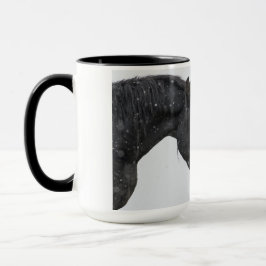 Taza "Flirtation" Mug