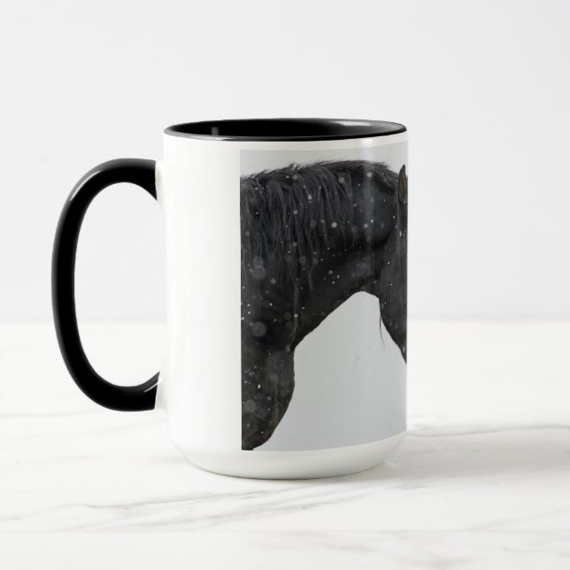 Taza "Flirtation" Mug (Izquierda)