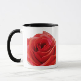 Taza Flor