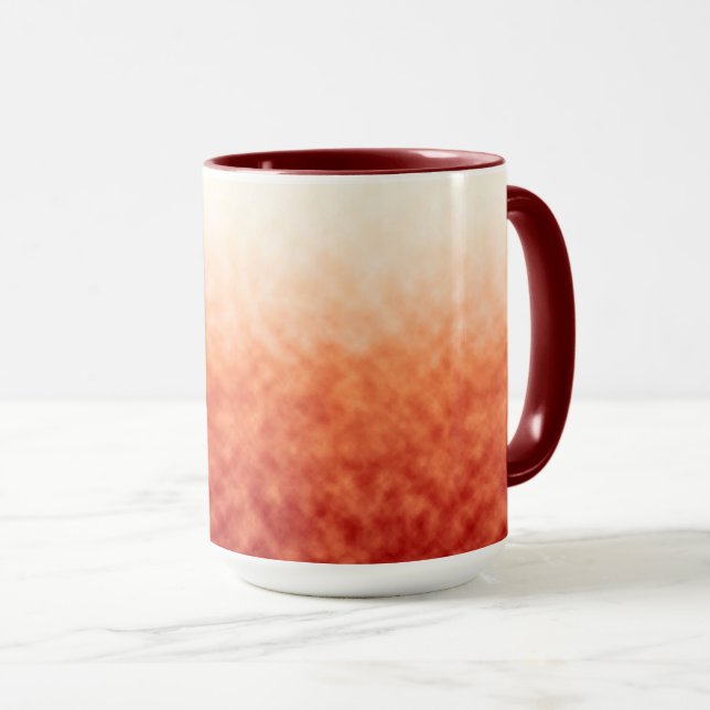 Taza Flor de Ember (Anverso derecho)