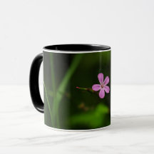 Flor Rosa