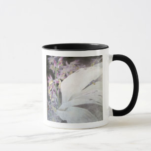 Taza Flor Seires II Phaiuses