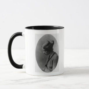 Taza Flora Thompson