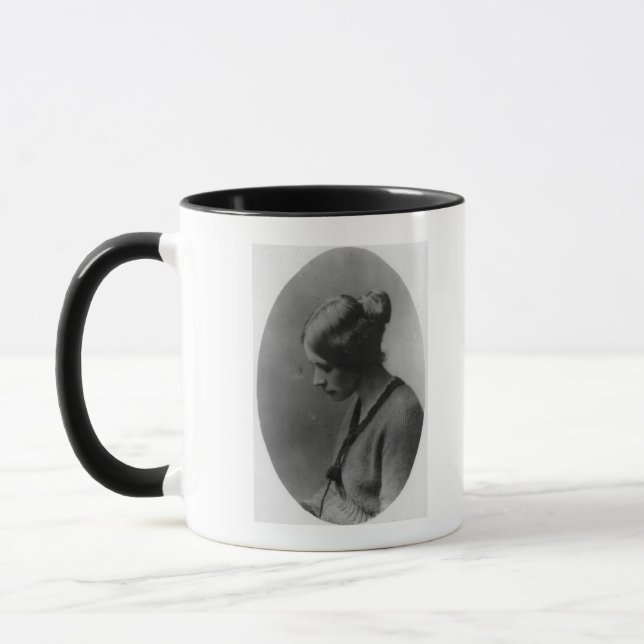 Taza Flora Thompson (Izquierda)