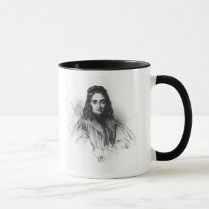 Taza Flora Tristan