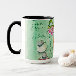 Taza Florence Mug