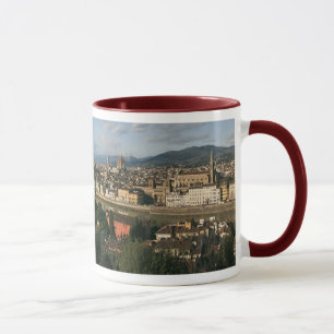 Taza Florencia