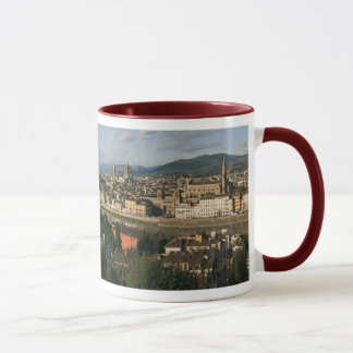 Taza Florencia